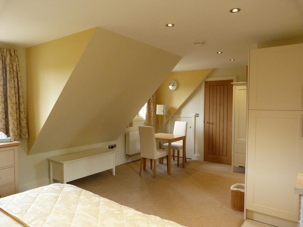 Glen House Annexe Bed & Breakfast Bourne Cameră foto