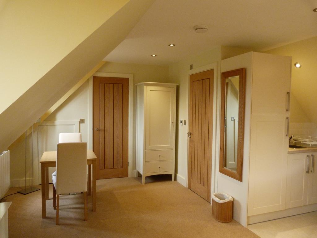 Glen House Annexe Bed & Breakfast Bourne Cameră foto